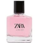 Zara ultra juicy couture